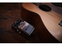 BOSS OC-5 Pedal octaver para Guitarra Electroacústica